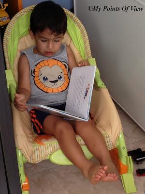 Miércoles Mudo: El Placer De Leer