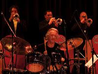 Lucas van Merwijk and His Cu-Bop City Big Band-Arsenio