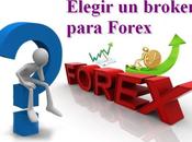 Broker Forex
