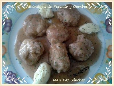 Vuestras Recetas del Mes de Abril