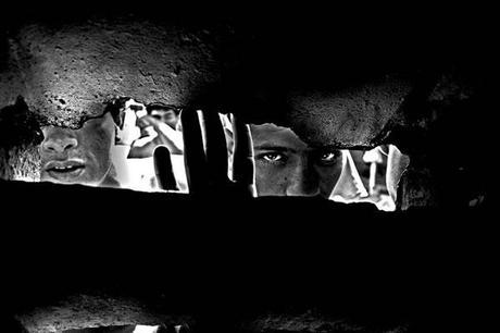 Ganadores del Sony World Photography Awards 2013