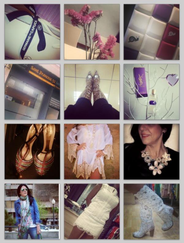 Fotos Inatagram Prim Secret