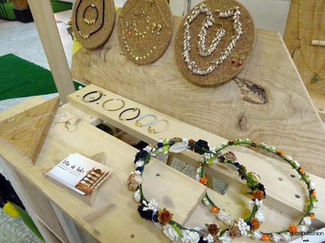 Apoyando a los creadores y emprendedores artesanos