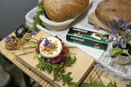 Apoyando a los creadores y emprendedores artesanos