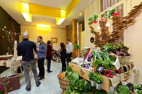 Apoyando a los creadores y emprendedores artesanos