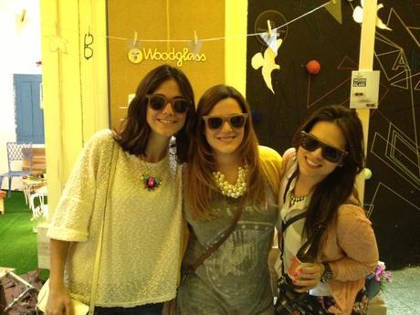 Apoyando a los creadores y emprendedores artesanos