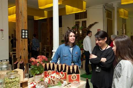 Apoyando a los creadores y emprendedores artesanos