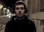 Periodista Camarero Charlie Nelson Moreno