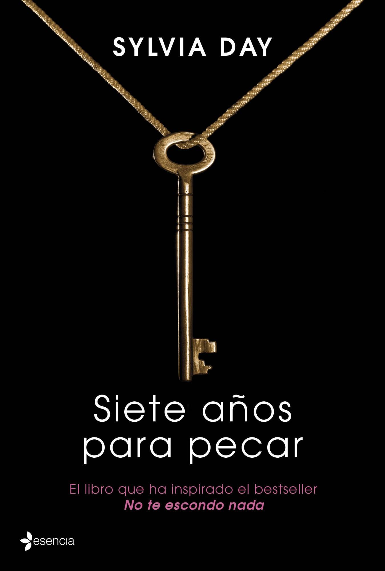 Reseña: Siete años para pecar, de Sylvia Day