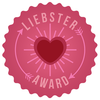 PREMIO LIEBSTER BLOG AWARD