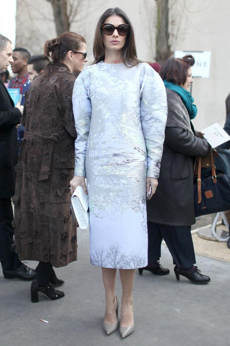 My Inspiration & Ganadora Sorteo Primark