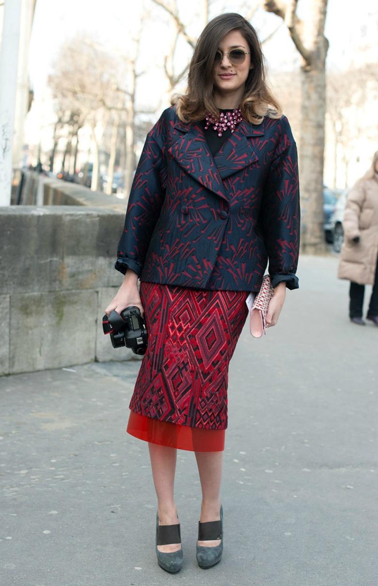 My Inspiration & Ganadora Sorteo Primark