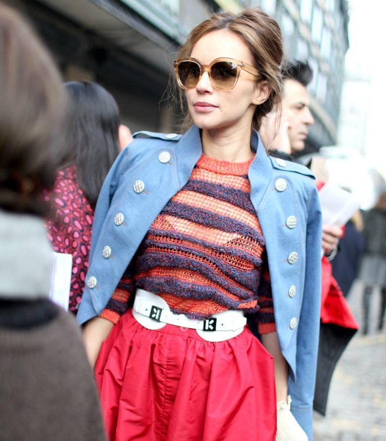 My Inspiration & Ganadora Sorteo Primark