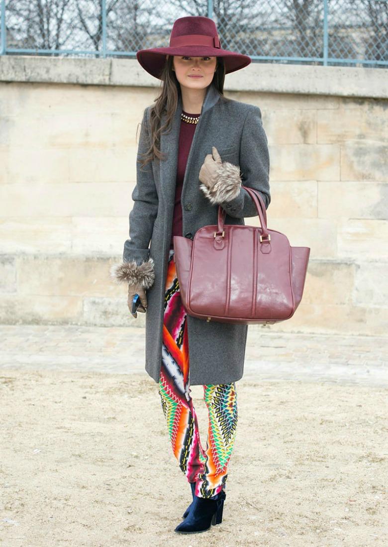 My Inspiration & Ganadora Sorteo Primark