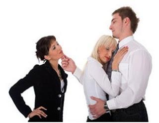 Los devastadores efectos de la infidelidad 