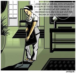 La deuda pública. Eso sí que es una hipoteca