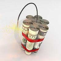 La deuda pública. Eso sí que es una hipoteca