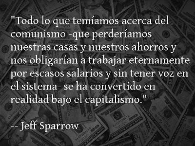 La deuda pública. Eso sí que es una hipoteca