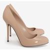 Sergio Rossi nude heels 3 outfits to burn up May