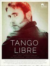 Estrenos de cine 1/5/2013.- Tango Libre