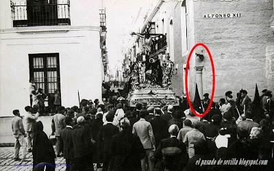 Una foto añeja con historia