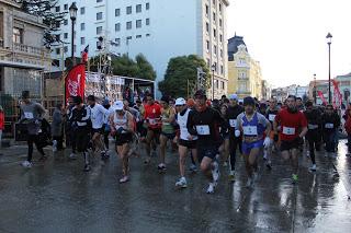 SE REALIZARÁ LA CORRIDA DÍA DEL TRABAJADOR