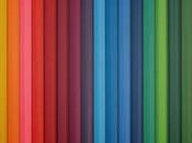 colores inglés para niños