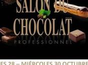 Salón Internacional Chocolate Profesional