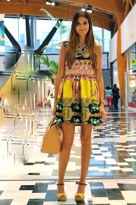 Jornadas Bloggers en CC El Mirador // Bloggers Journey at CC El Mirador. Jornadas Bloggers en CC El Mirador // Bloggers Journey at CC El Mirador.