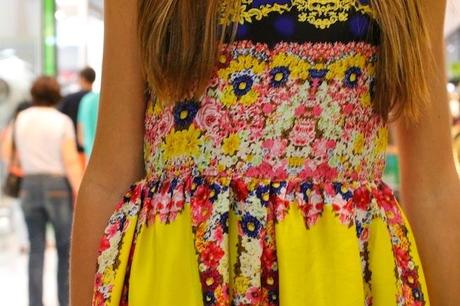 Jornadas Bloggers en CC El Mirador // Bloggers Journey at CC El Mirador. Jornadas Bloggers en CC El Mirador // Bloggers Journey at CC El Mirador.