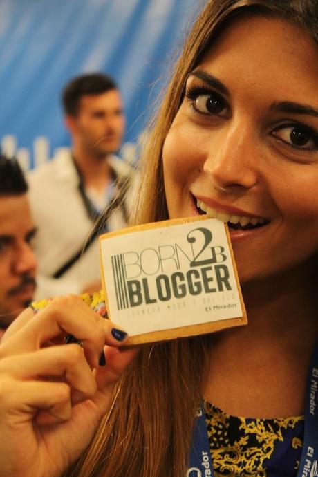 Jornadas Bloggers en CC El Mirador // Bloggers Journey at CC El Mirador. Jornadas Bloggers en CC El Mirador // Bloggers Journey at CC El Mirador.
