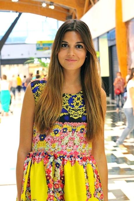 Jornadas Bloggers en CC El Mirador // Bloggers Journey at CC El Mirador. Jornadas Bloggers en CC El Mirador // Bloggers Journey at CC El Mirador.