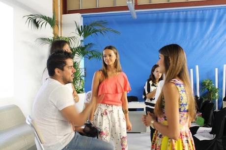 Jornadas Bloggers en CC El Mirador // Bloggers Journey at CC El Mirador. Jornadas Bloggers en CC El Mirador // Bloggers Journey at CC El Mirador.