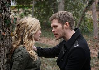 Spoiler Klaroline del episodio 4X21