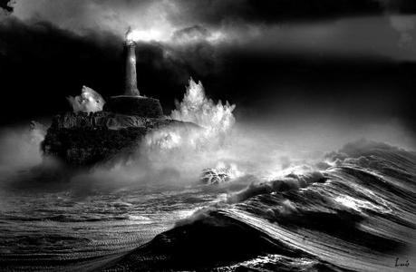 Otro abril que acabó Otro abril que acabó