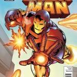 Iron Man Nº 258.1