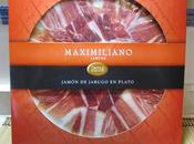 Maximiliano jabugo