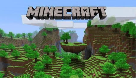 minecraft Minecraft en formato físico para Xbox 360