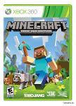  Minecraft en formato físico para Xbox 360