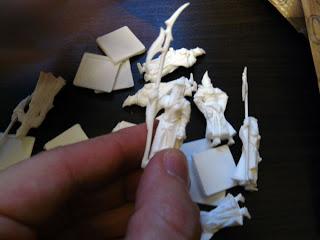 Plástico de Gamezone bajo la lupa de Endakil