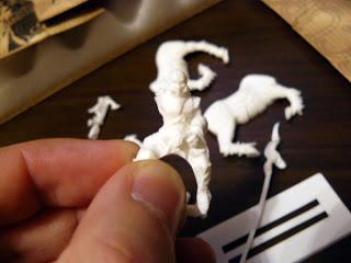 Plástico de Gamezone bajo la lupa de Endakil