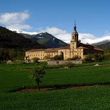 Monasterio de Yuso