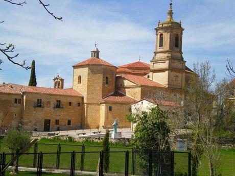 Santo Domingo de Silos