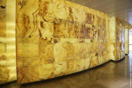 El nuevo Mariinsky abre sus puertas