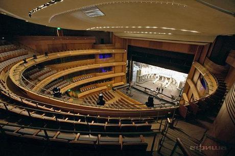 Ficher teatr_ number 344 / Mariinsky Theatre