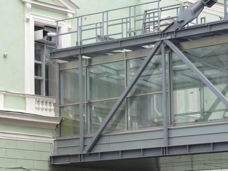 El nuevo Mariinsky abre sus puertas