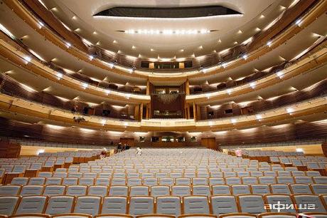 Ficher teatr_ number 344 / Mariinsky Theatre