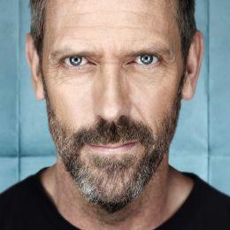 Grabar House era una pesadilla para Hugh Laurie