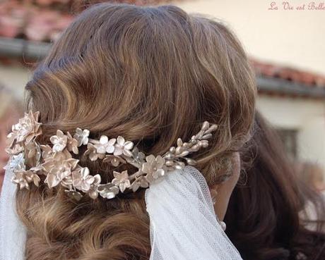 Detalles de una boda perfecta