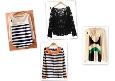 MY SELECTION SHEINSIDE MY SELECTION SHEINSIDE